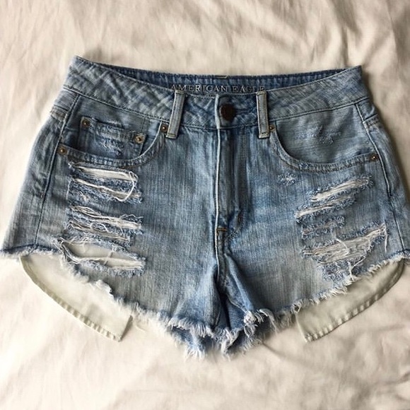 American Eagle Outfitters Pants - American Eagle Shorts